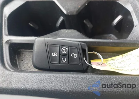 2024 Volkswagen Taos 1.5T Se z USA, uszkodzony, nr VIN 3VVUX7B25RM037822